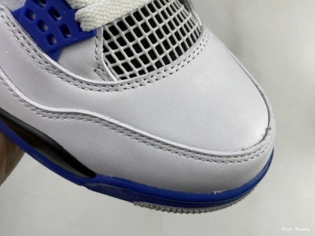 Kicked Out Shoe Store (2017) Motorsports 4 Retro 308497-117 Jordan 0722